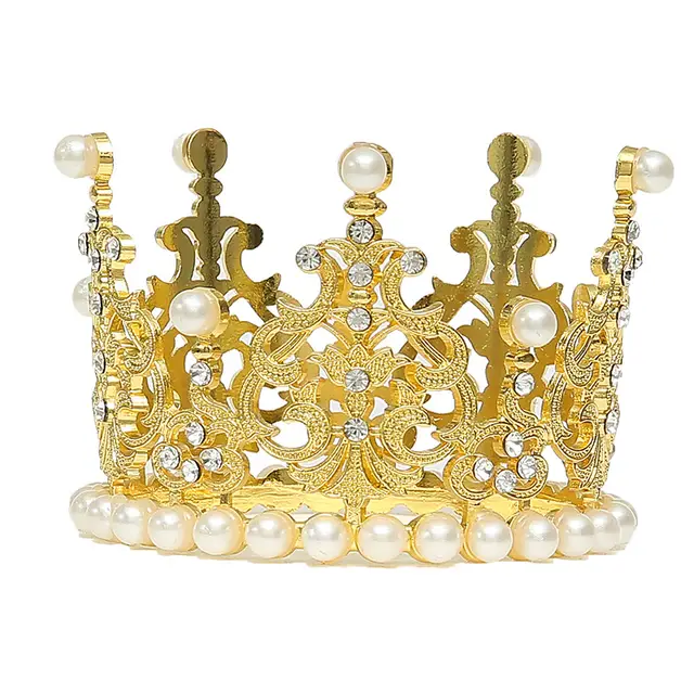 Mini Crown 2