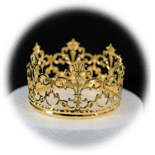 Mini Crown