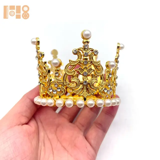 Mini Crown 2