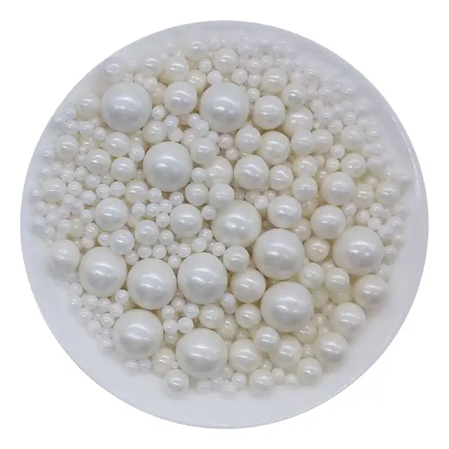 White Pearls ( Sprinkles)