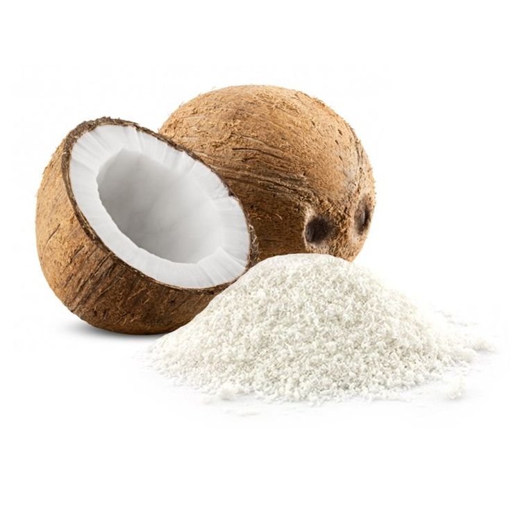 Desiccated  Coconut