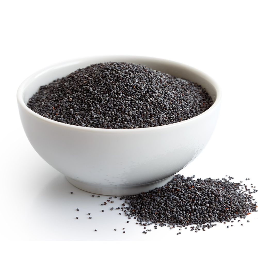 Poppy Seeds