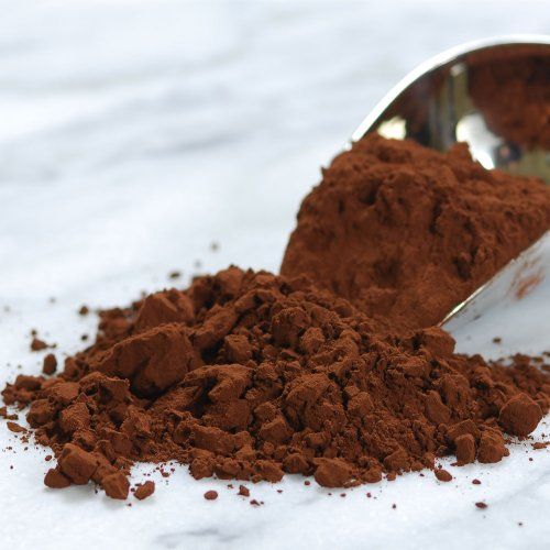 Dark Cocoa Powder