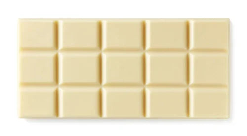 White Baking Chocolate